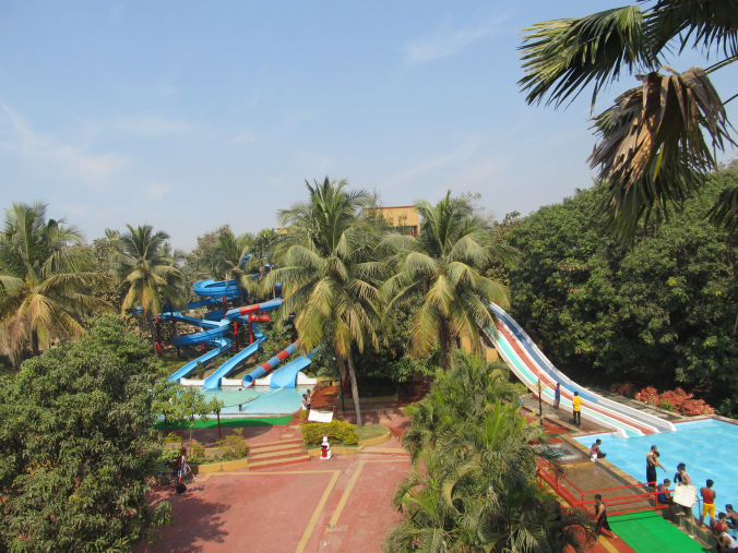 Vaibhav Water World